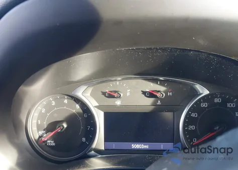 2020 GMC Terrain Fwd Slt z USA, uszkodzony, nr VIN 3GKALPEV2LL342909